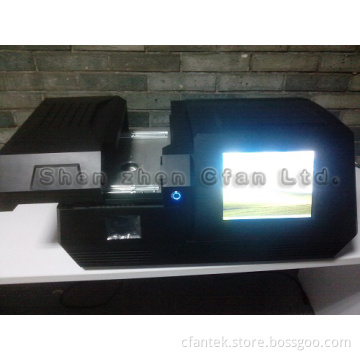Gold Purity Tester